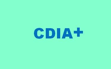 CDIA Training