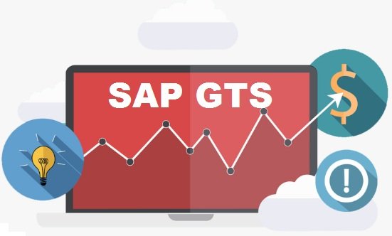 SAP GTS Online Training