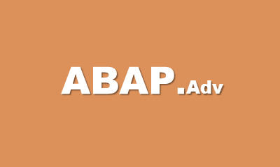 SAP Advanced ABAP Training