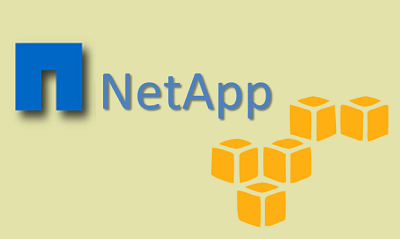 netapp online training