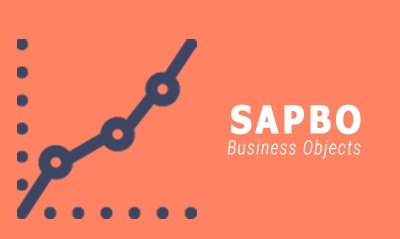 SAP BO Online Training