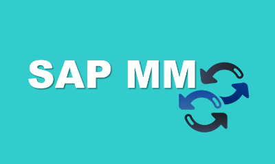 SAP MM training