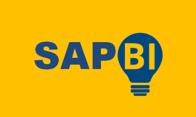 SAP BI Training