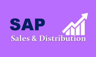 SAP SD Training