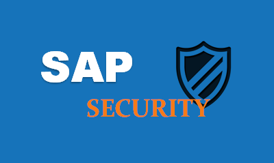 SAP Security Training