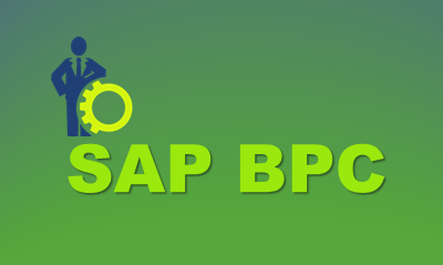 SAP BPC Online Training