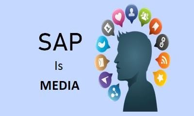 SAP IS Media Training
