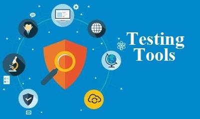 Testing Tool Training