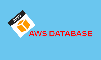 AWS Database Online Training