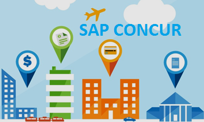 SAP Concur Training