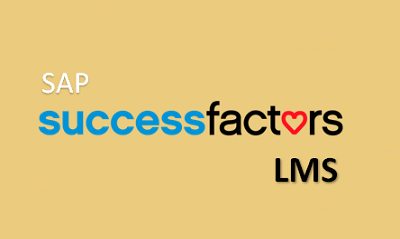 SAP SuccessFactors LMS Training