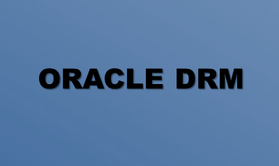 drm training