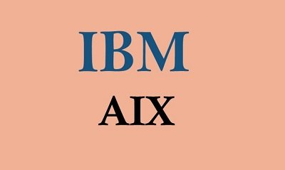 IBM AIX Training