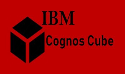 IBM Cognos Cube Online Training