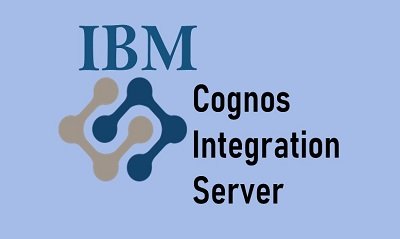 IBM Cognos Integration Server Online Training