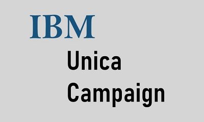 IBM Unica Campaign Online Training