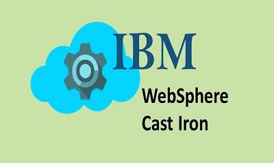 IBM WebSphere Cast Iron Online Training