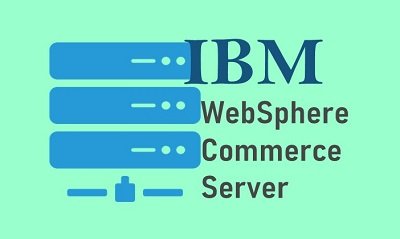 IBM Websphere Commerce Server Online Training