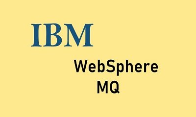 IBM Websphere MQ Online Training