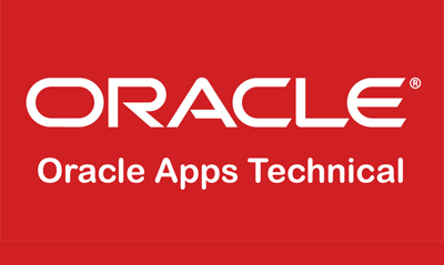 oracle apps technical training